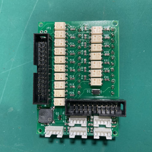 PCB